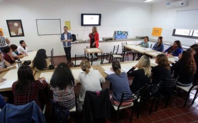 Llega “Educación + Futuro”: una jornada para conectar talento, innovación y desarrollo profesional