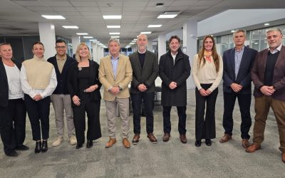 OSDE firmó un convenio con OSEP para fortalecer su atención pediátrica