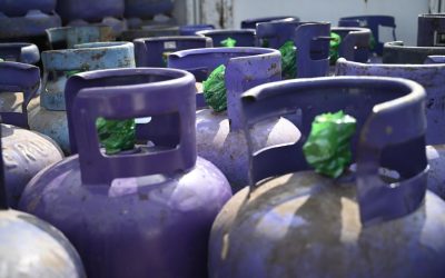 La Garrafa en tu Barrio: cronograma del 29 de junio al 4 de julio
