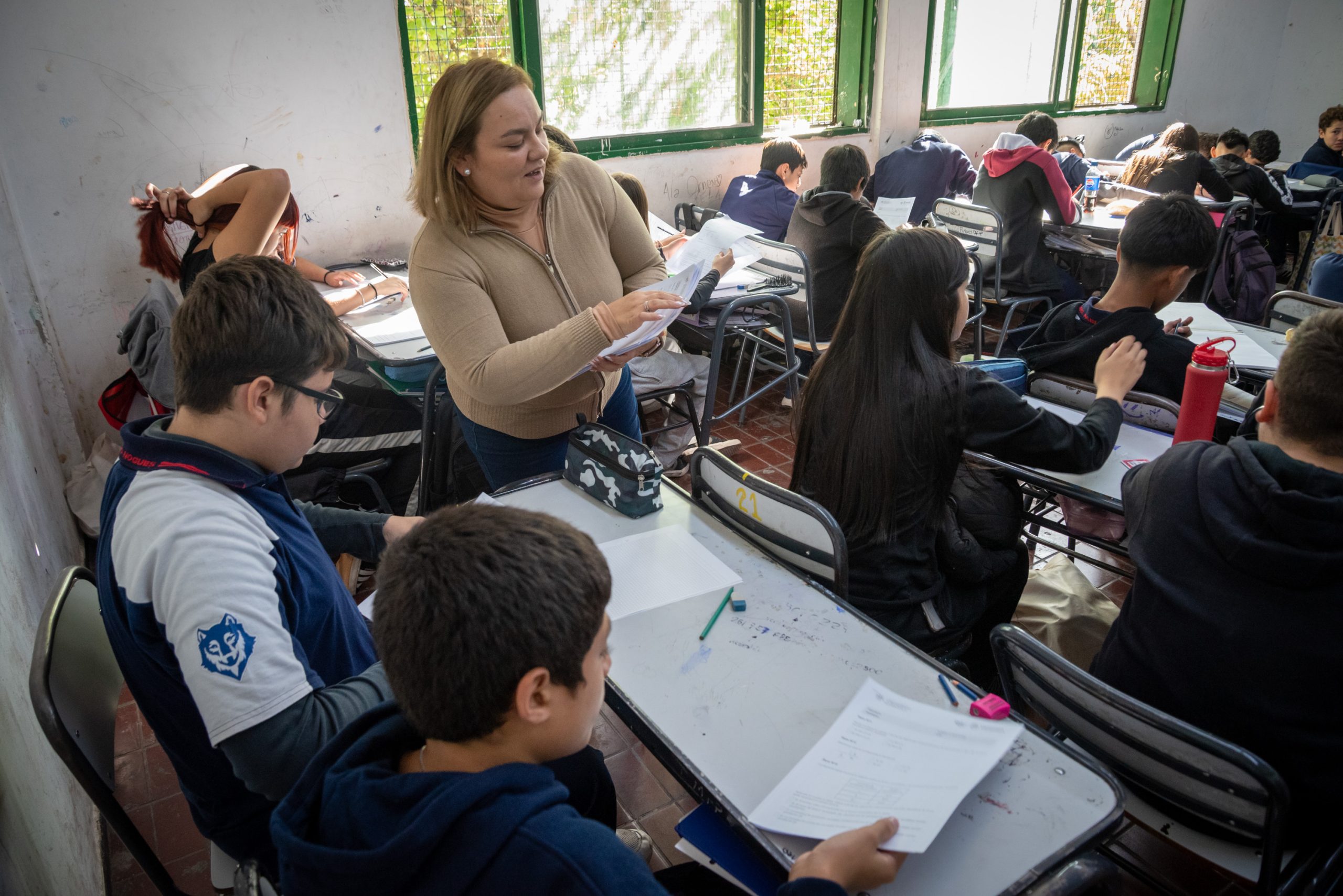 matemática-primaria