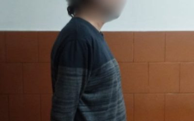 Godoy Cruz: la Policía detuvo a un hombre acusado de reiterados robos en un supermercado