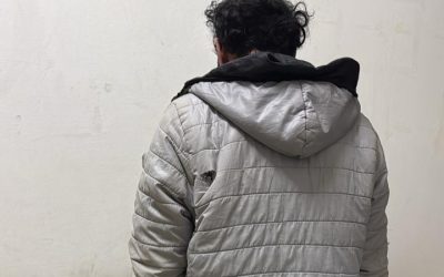 Plan Integral del Cobre: la Policía esclareció un robo de cables en San Martín y detuvo a un sospechoso
