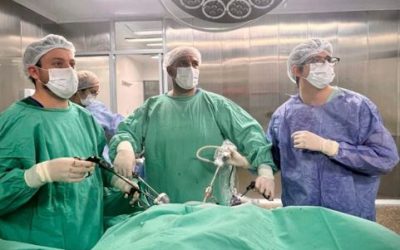 Salud lanza el CAMP 2026: un curso virtual para médicos