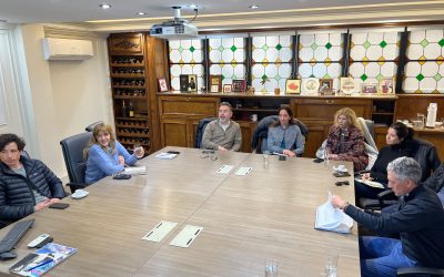 Llega Mendoza Southern Food: ProMendoza organiza una ronda inversa de negocios para empresas de alimentos y bebidas
