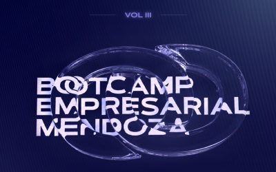 Ya están a la venta las entradas para el Bootcamp Empresarial Mendoza 2026