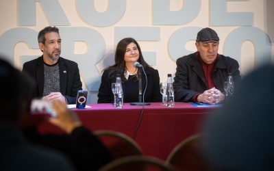 San Luis presentó en Mendoza su temporada de invierno 2026 con una variada agenda de actividades