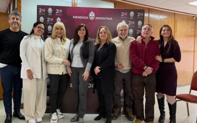 Finalizaron los coloquios rumbo a los Best of Mendoza’s Wine Tourism 2027