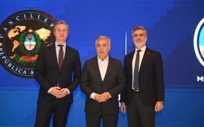 El acuerdo Unión Europea-Mercosur abre nuevas oportunidades para la producción mendocina