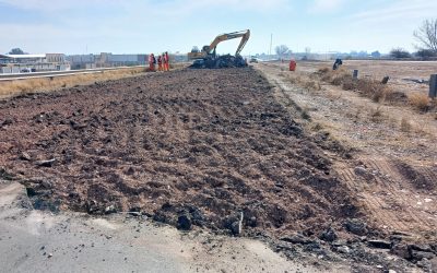 Acceso Este, tramo Maipú: se suma otro frente de trabajo y habrá un nuevo estrechamiento de calzada
