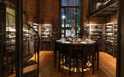 Mendoza reafirma su liderazgo gastronómico con nuevos reconocimientos de la Guía Michelin 2026
