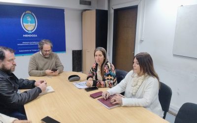 Paritarias 2026: ATE aceptó la propuesta salarial del Gobierno