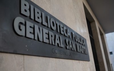 La Biblioteca Pública General San Martín homenajeará a Liliana Bodoc con el estreno de un cortometraje inspirado en su obra