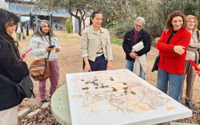 El Circuito de Tiendas Creativas llega a Godoy Cruz con un nuevo recorrido por el diseño y la creatividad mendocina