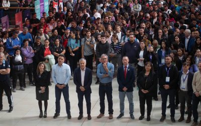 Mendoza será sede del 2º Congreso de Educación Física 2026