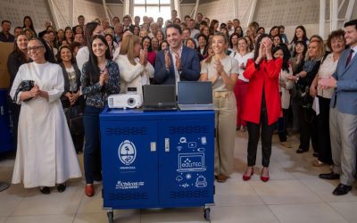 Educación Privada: se proyecta un segundo semestre enfocado en innovación y gestión de liderazgos