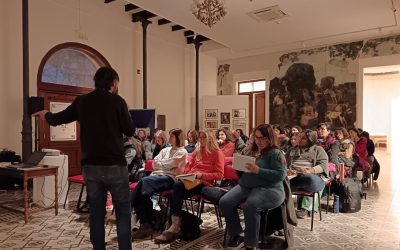 Llega al Fader la segunda edición del ciclo de charlas “El museo como aula”