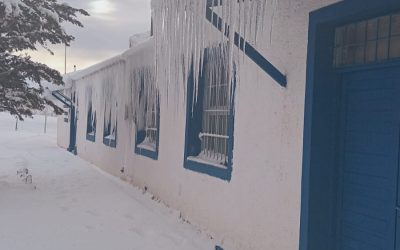 El valor de la educación conjunta en contextos climáticos extremos