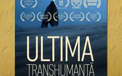 ECA Sur: invita a descubrir la cultura de la trashumancia a través de la fotografía y el cine documental