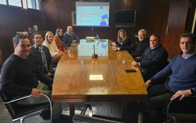 Educación Superior y Banco Supervielle impulsan curso de educación financiera para docentes de carreras técnicas