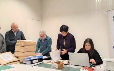 El IPV recibió propuestas para construir 355 viviendas con fondos del Resarcimiento