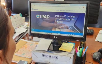 Mendoza fortalece la protección de las infancias con la capacitación de casi 37 mil agentes del Estado