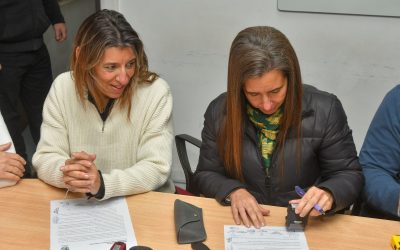 Paritarias 2026: Funcionarios Judiciales aceptó la propuesta salarial y son 3 los sectores que acordaron con el Gobierno
