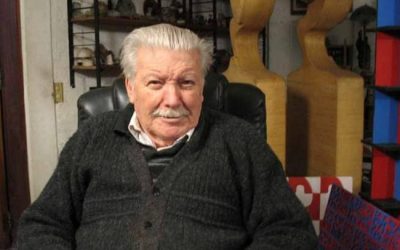 El ECA Eliana Molinelli inaugura tres muestras simultáneas