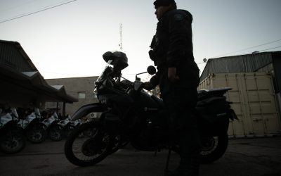 Gran Mendoza: la Policía concretó múltiples procedimientos con aprehendidos, secuestro de armas y vehículos robados