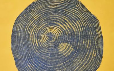 Inaugura la muestra de grabado «Xilo latina» en el Museo Carlos Alonso