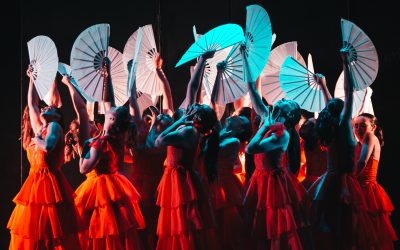“Mujeres del mismo barro”: una obra sobre la memoria, el deseo y la rebeldía de los cuerpos llega al Teatro Independencia