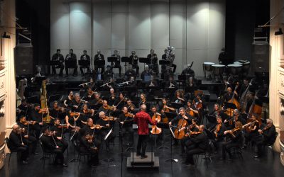 Música en vivo, danza y artes visuales: la oferta cultural para los próximos días
