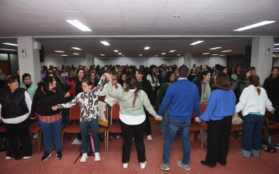 Abrió la inscripción para participar del Festival OportunaMENTE
