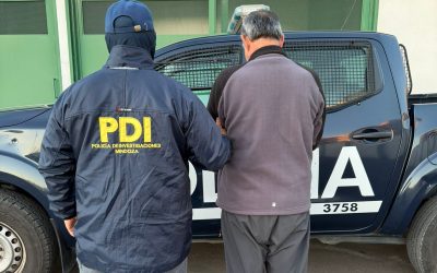 La Policía de Mendoza detuvo al sospechoso de robos con la modalidad rompevidrios