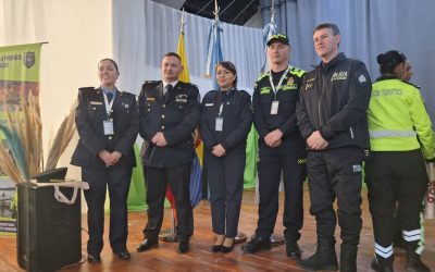 Mendoza presentó un modelo de seguridad turística que busca replicarse en todo el país