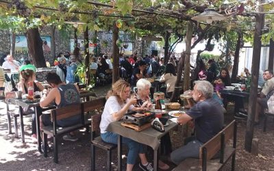Mendoza abre las puertas de su historia con la tercera edición del ciclo «Las Casas Abiertas»
