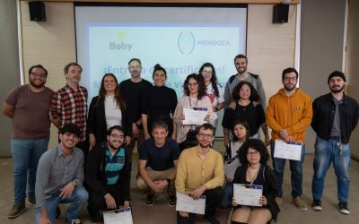 Mendoza suma más de 1.000 nuevos cupos gratuitos de capacitación laboral para fortalecer la empleabilidad