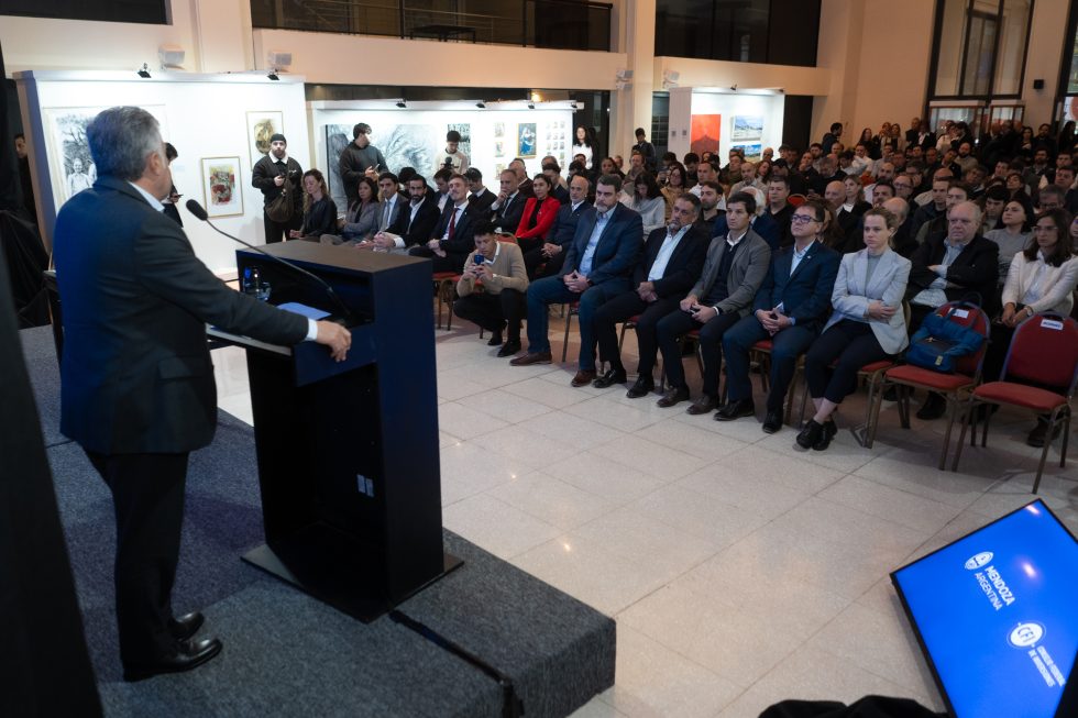 Mendoza fortalece su ecosistema innovador con nuevas startups