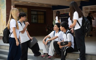 La DGE  actualizó los roles y funciones de los profesionales del Servicio de Orientación Escolar