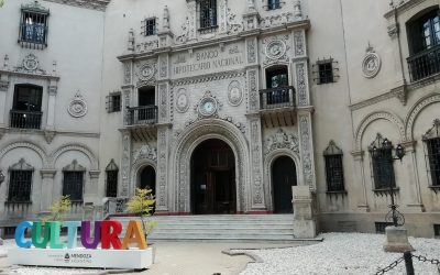 «El viaje de Minga»: una propuesta de arte, historia del rock y conectividad inclusiva llega a Mendoza