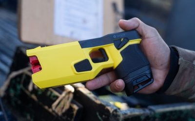 Rus: «La seguridad también es contar con los recursos adecuados para salvar vidas»