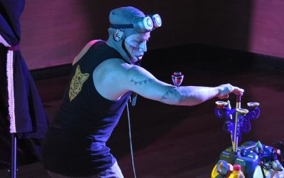 Comenzaron las vacaciones de invierno en Mendoza con una gran y variada propuesta cultural para toda la familia