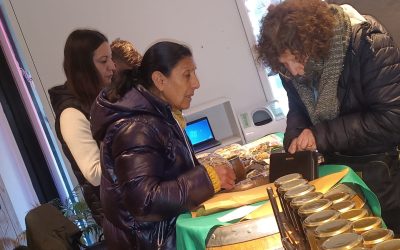 Ferias departamentales en Casa de Mendoza: Tupungato