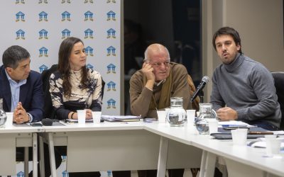 Mendoza avanza con la primera Ley de Ciberseguridad del país