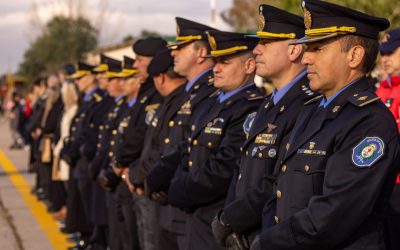 A ocho años de su creación, las Fuerzas de Operaciones Especiales fortalecen la respuesta ante situaciones críticas