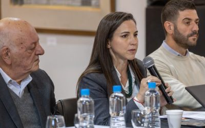 Modo Testigo: así funciona el sistema en Mendoza para denunciar infracciones viales por WhatsApp