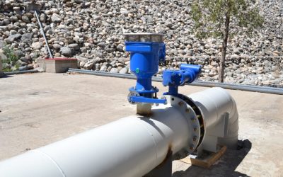 Fondos del Resarcimiento: Mendoza licita una obra histórica de agua potable por más de 1.500 millones de pesos en Tupungato