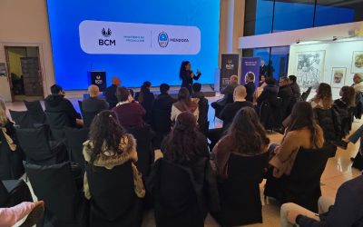 Quince empresas mendocinas finalizaron el proceso de formación en normas de calidad ISO