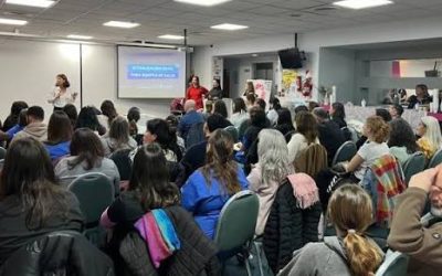 Lanzan una diplomatura para abordar las violencias contra niñeces y adolescencias en su ámbito de crianza