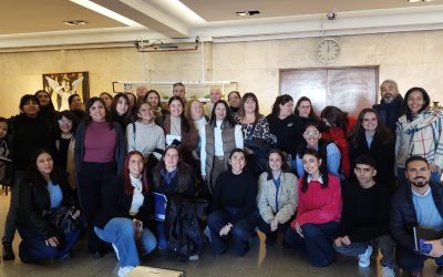 Producción moderniza la gestión de los programas de empleo con una plataforma provincial unificada
