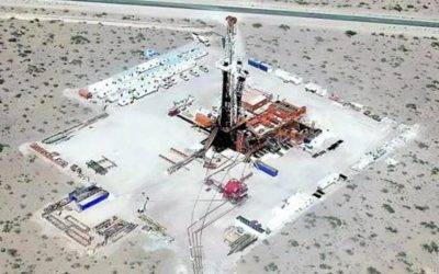 Mendoza evaluará el potencial no convencional de la Formación Cacheuta
